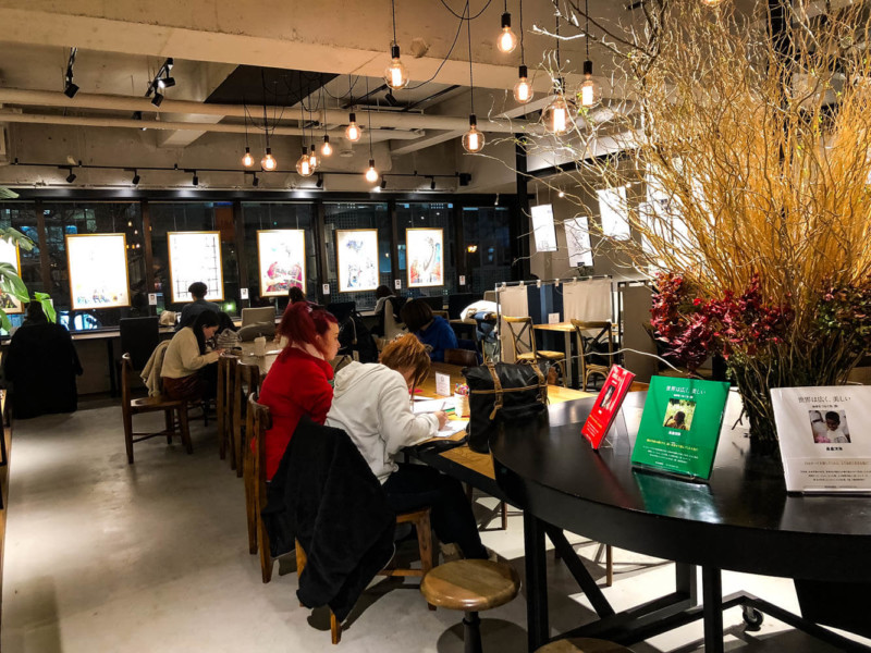 無料 北海道 札幌にある安い英会話カフェ4選 おすすめの外国人と話せる友達になれるカフェ体験談