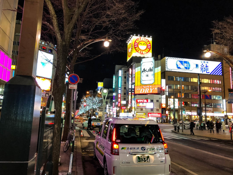 無料 北海道 札幌で外国人の友達を作る7つの方法 実際に行った外人と出会える場所体験談