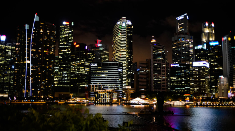 シンガポール海外ノマド移住計画ブログ 14 おすすめしないノマドフリーランス生活 Abroader アブローダー